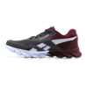 Reebok WR- Preto e Vinho - Image 2