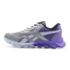 Reebok WR- Cinza e Roxo - Image 2