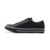 Converse All Star Vulcanizado- Preto - Image 2