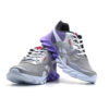 Reebok WR- Cinza e Roxo - Image 3